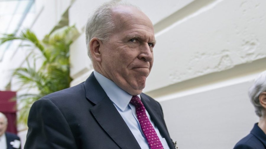 Brennan, Clapper: Trump administration seeks to ‘rewrite history' with Obama claims