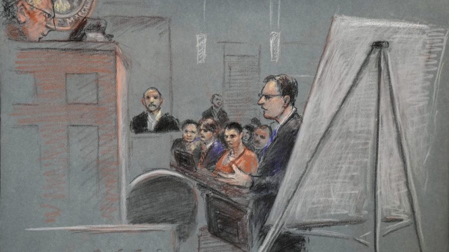 Pentagon leaker Jack Teixeira pleads guilty in court martial deal