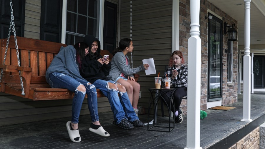 Opinion - Microschools aren't the problem. They're the response to the problem.