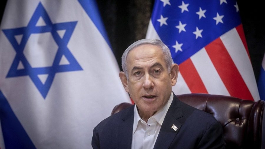 Israel blocks 2 British lawmakers from entering country