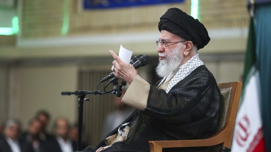 Iran supreme leader: US ‘achieved nothing' from war