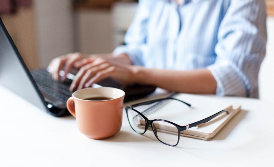 Are you 'quiet cracking' at work?