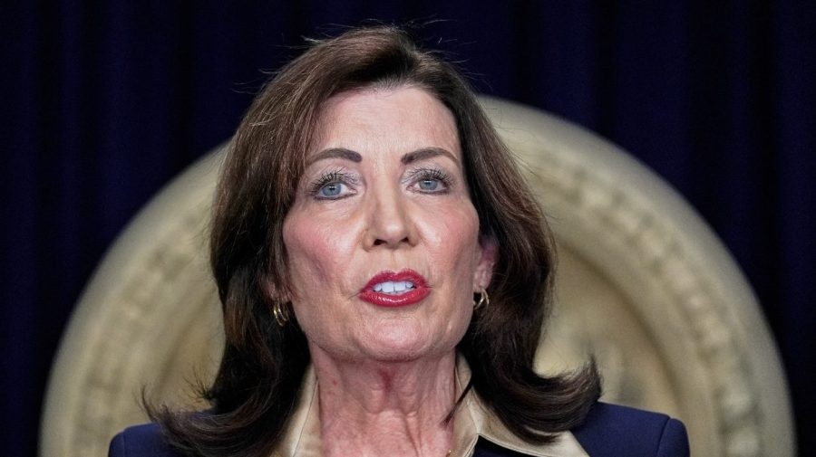 Majority want ‘someone else' other than Hochul for NY governor: Poll