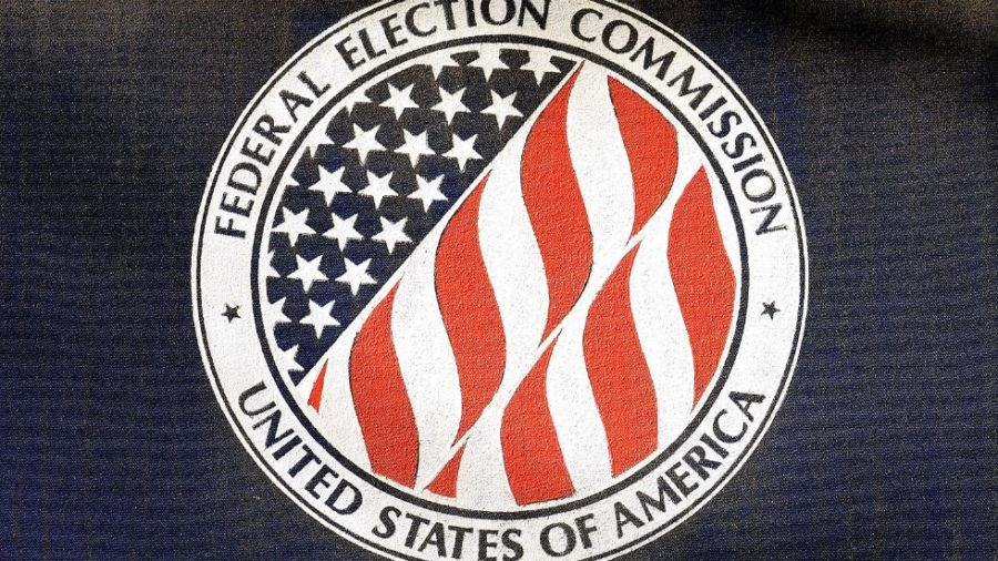 Judge tosses Democrats' challenge to Trump order's effect on FEC