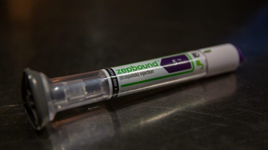 Eli Lilly sues telehealth companies selling compounded Zepbound, Mounjaro