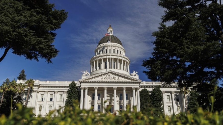 California disclosure law prompting manufacturers to shift away from toxic compounds: Study