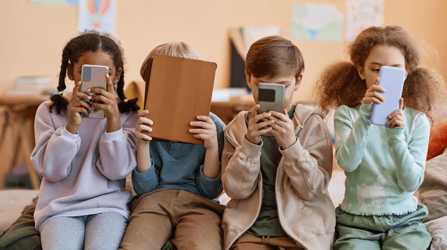 Tech companies raise more than $27 million to build infrastructure for kids online safety