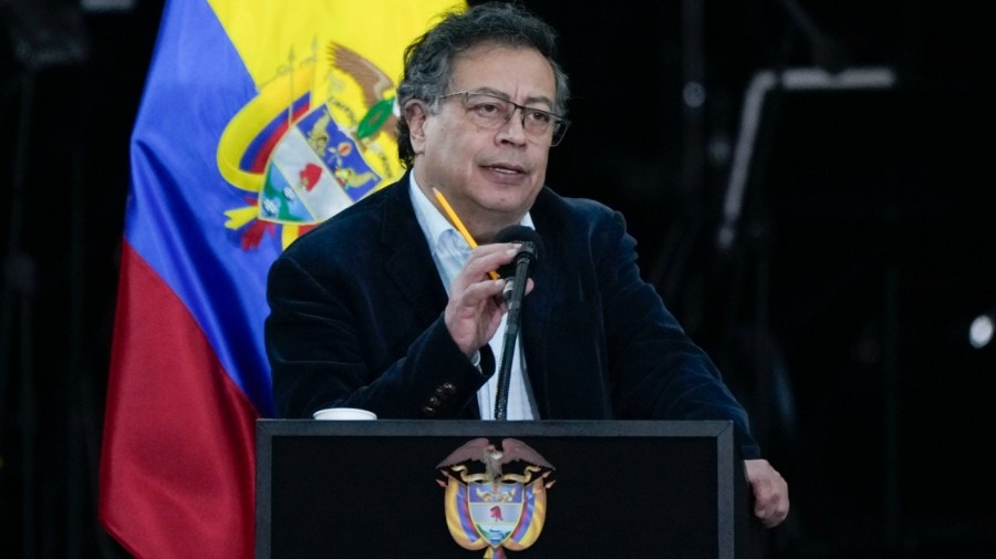 Opinion - Trump needs a lesson on the Monroe Doctrine for US-Colombia relations