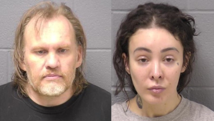 Couple allegedly bought more Narcan instead of calling 911 in toddler's suspected overdose death: Docs