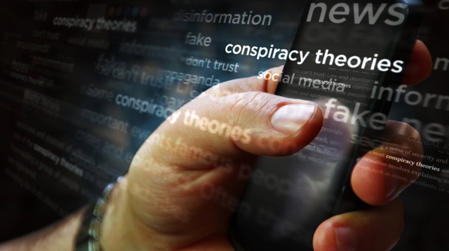 Fewer Americans want government, tech companies restricting false content online: Poll