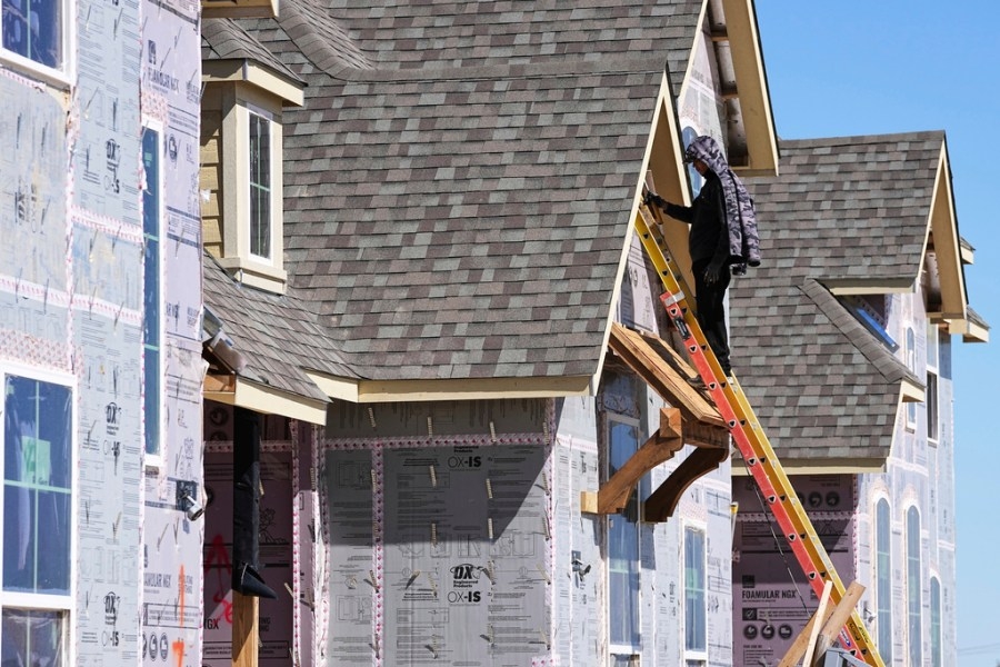 Opinion - How federal lands can be used to ease the housing crisis