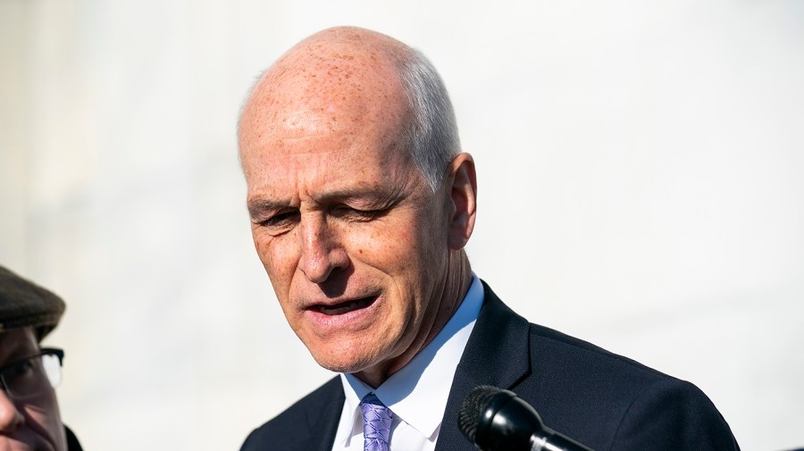 Democratic rep hits Trump over LA protests: He ‘wanted this fight'