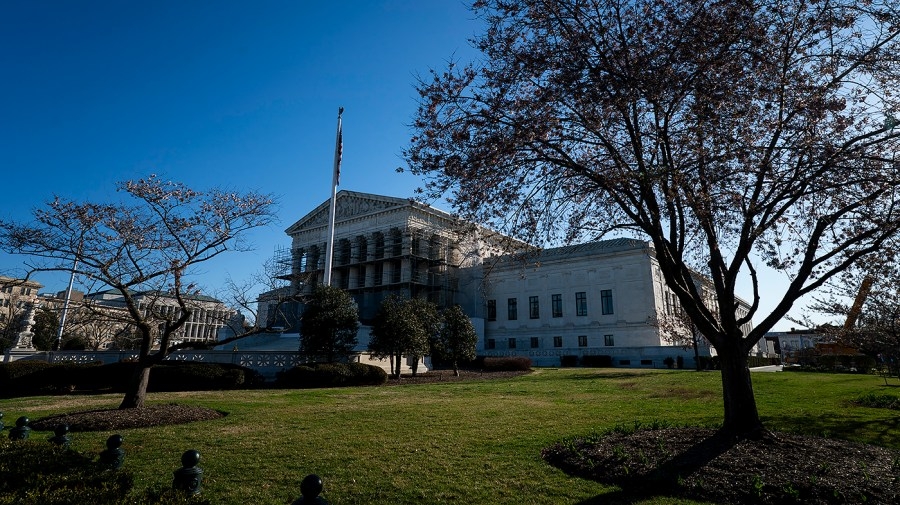 Supreme Court upholds Biden's ‘ghost guns' crackdown