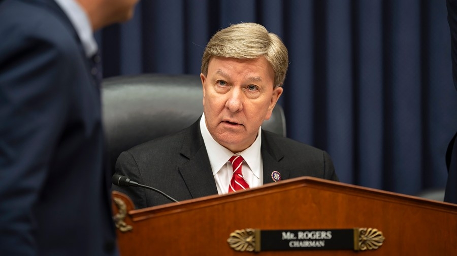 GOP defense hawks in Congress slam Trump budget as inadequate