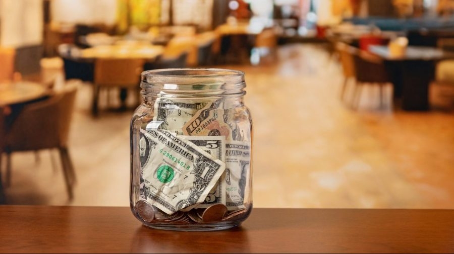 No Tax on Tips Act: What to know about the bill and what comes next