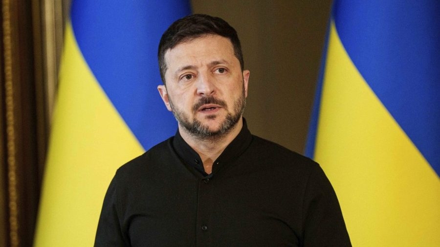 Zelensky salutes drone attack on Russia: ‘Absolutely brilliant result'