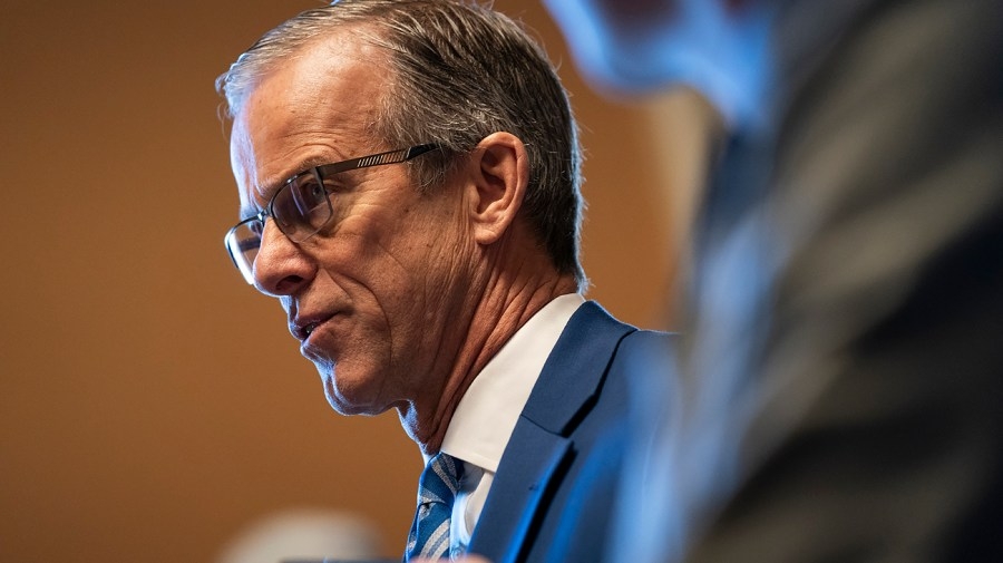 ‘An exercise in political abuse': Republicans face legislative gantlet with reconciliation