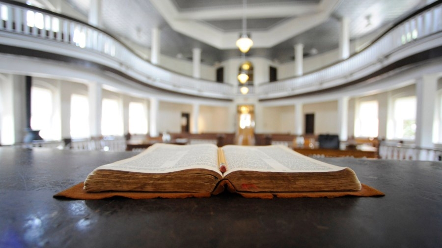 Opinion - Religious tests for federal judges are unconstitutional and un-American