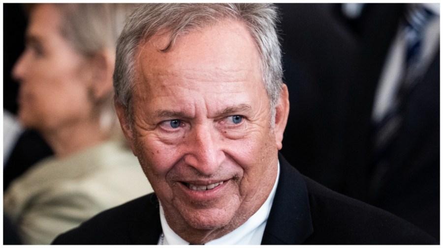 Larry Summers calls out Trump on economy: ‘disastrous hundred days'