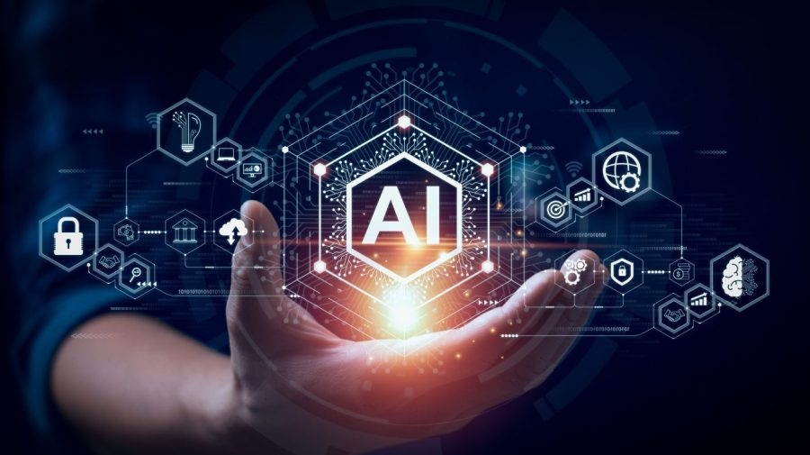 House GOP proposes 10-year ban on state AI regulations