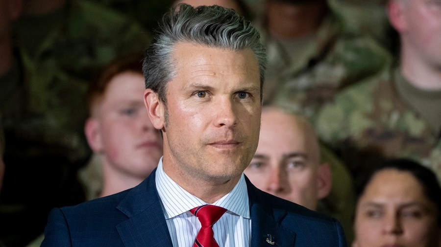 Hegseth orders review of military homeschooling support