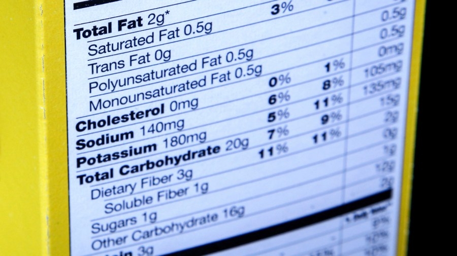 Opinion - US dietary guidelines have made us ill — let's change them already