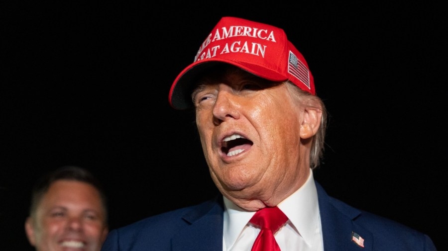 Trump signals deference to farmers on immigrant workers