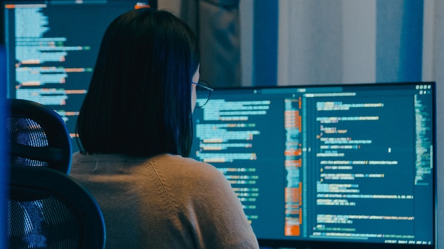 AI adoption in workplace nearly doubles: Gallup