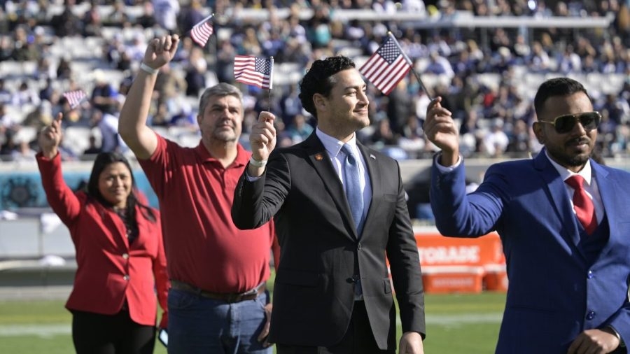 Opinion - Trump's immigration ‘gold card' could be a huge winner — with these changes