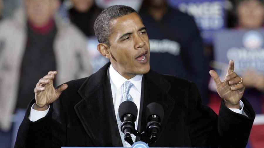 Opinion - Trump versus Obama: ‘Fundamental transformation' is in the eye of the beholder