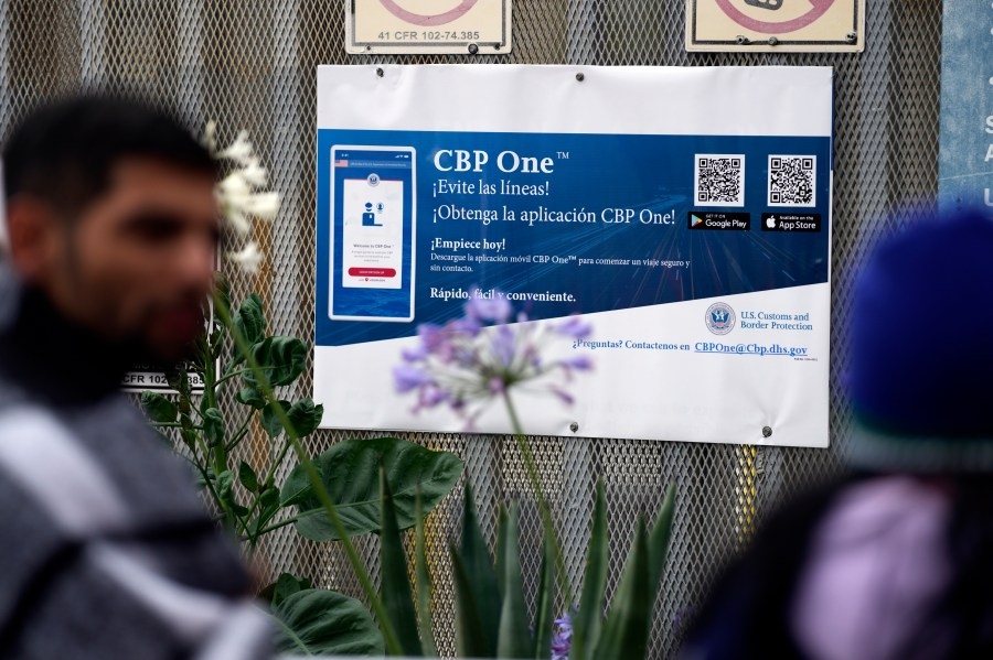 Opinion - Trump's DHS is doing ‘self-deportation' all wrong