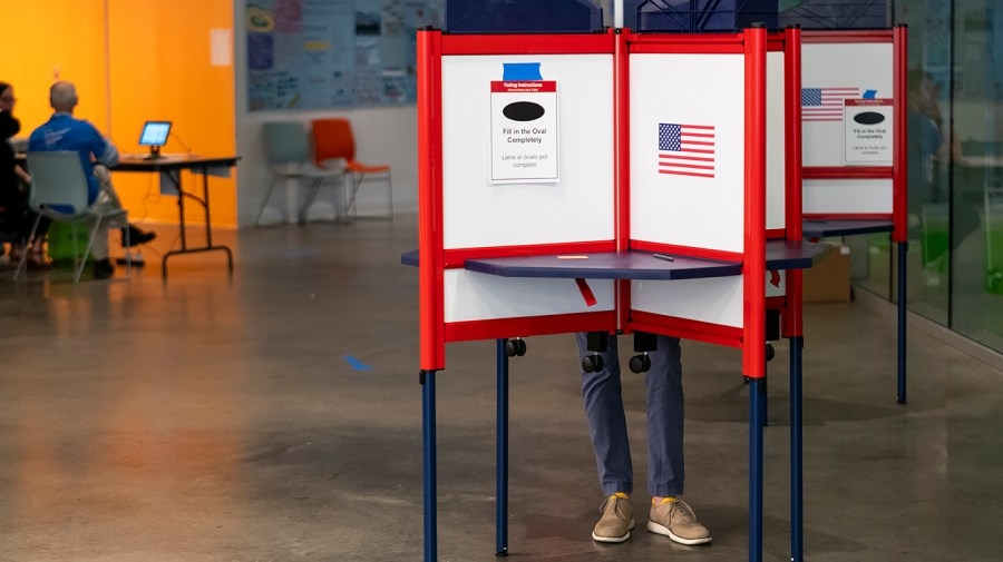 Virginia Democrats hold statewide primaries Tuesday: Here's what to watch for