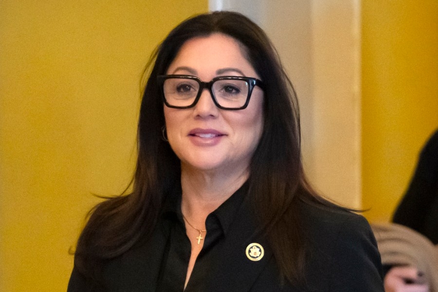 Opinion - As Labor secretary, Chavez-DeRemer will put firefighters first