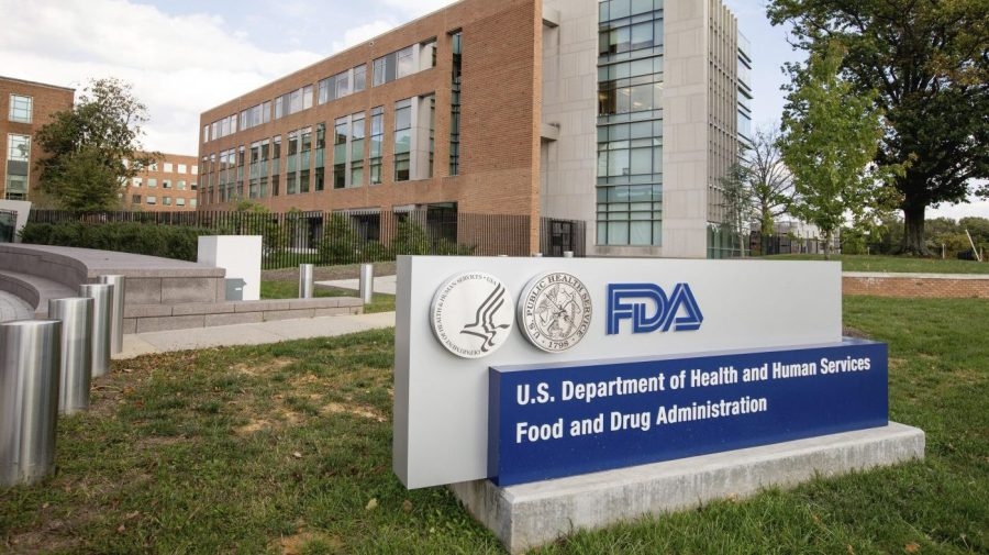 FDA approves new genetic disorder drug