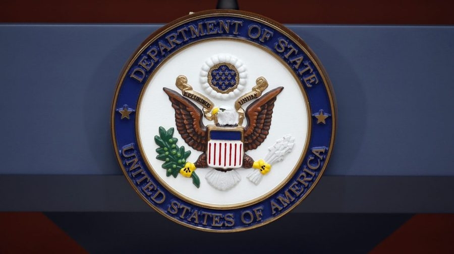 Trump ends diversity programming at the State Department