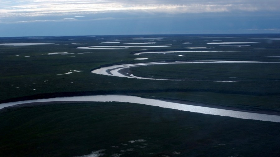 Trump proposes to restore drilling in 13M Arctic acres restricted by Biden