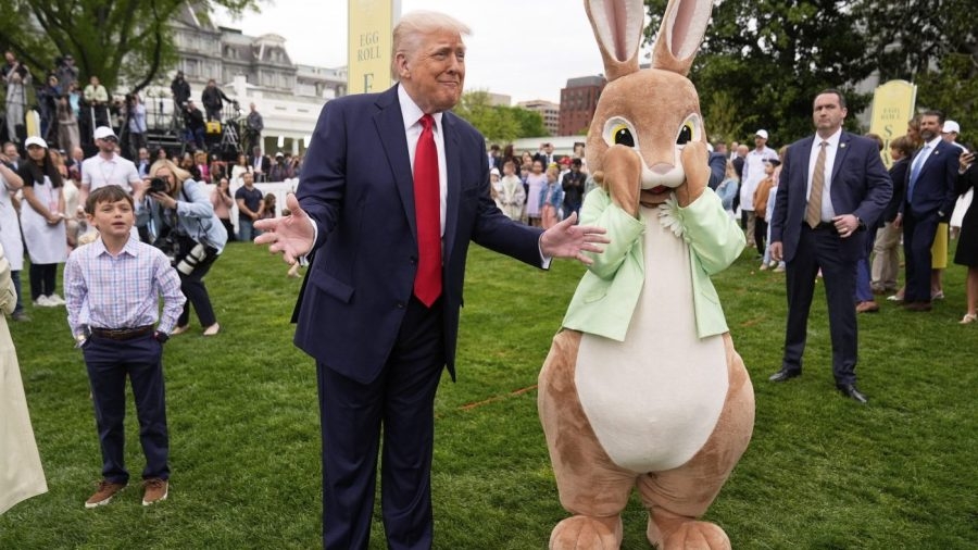 Trump dolls remarks ‘really damaging messaging': Marc Short