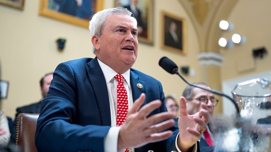 House GOP to probe ‘cover up' after leaked Hur audio signals Biden struggle