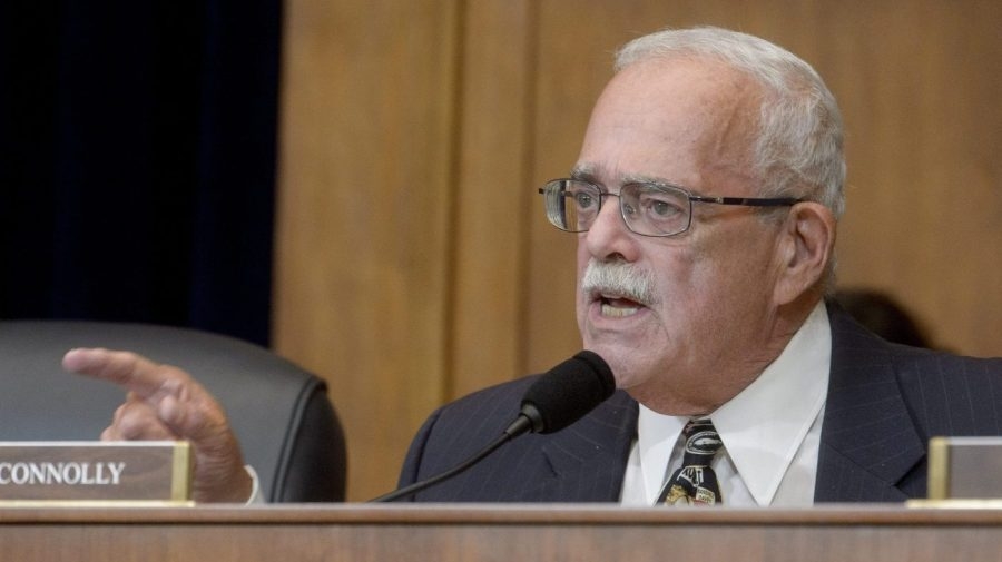 Youngkin sets September special election to replace Connolly