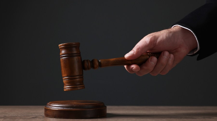 Opinion - Democrats, lacking popular support, resort to judge-shopping and more lawfare