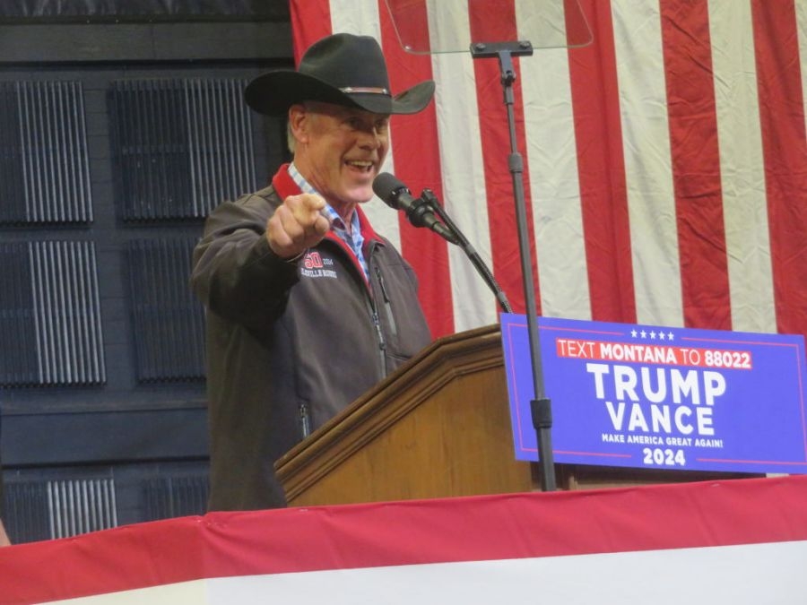 Zinke says GOP budget won't harm the needy: ‘People who deserve benefits are going to get the benefits'