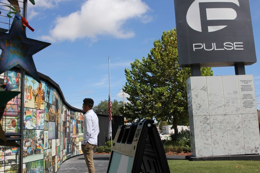 DeSantis omits references to LGBTQ, Hispanic communities in latest Pulse remembrance