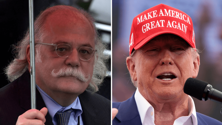 Ty Cobb dismisses Trump saying he would not defy court order: ‘This is nuts'