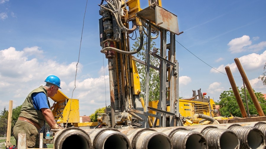 Texas lawmakers weigh opening $5B energy fund to geothermal amid attacks on renewables