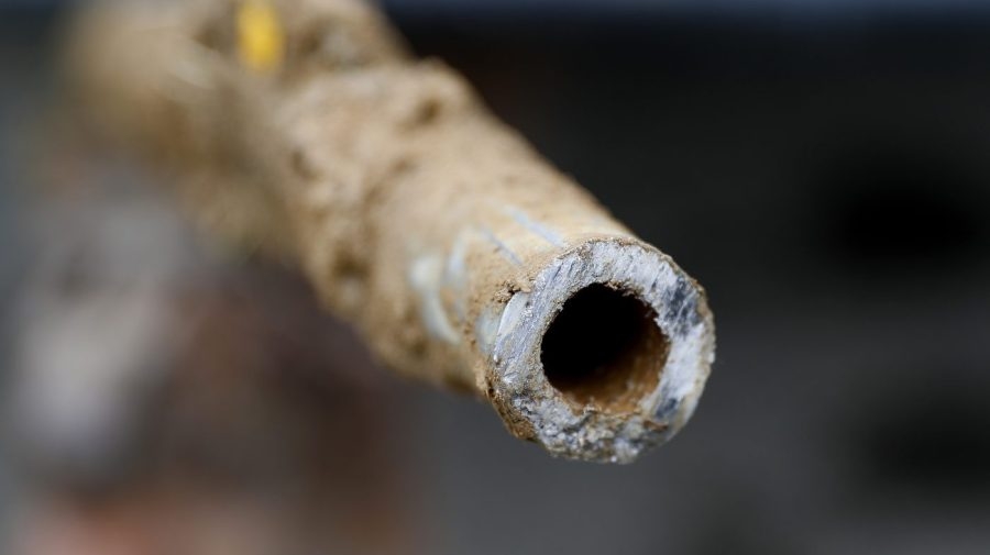 Even low levels of lead exposure may worsen academic performance: Study