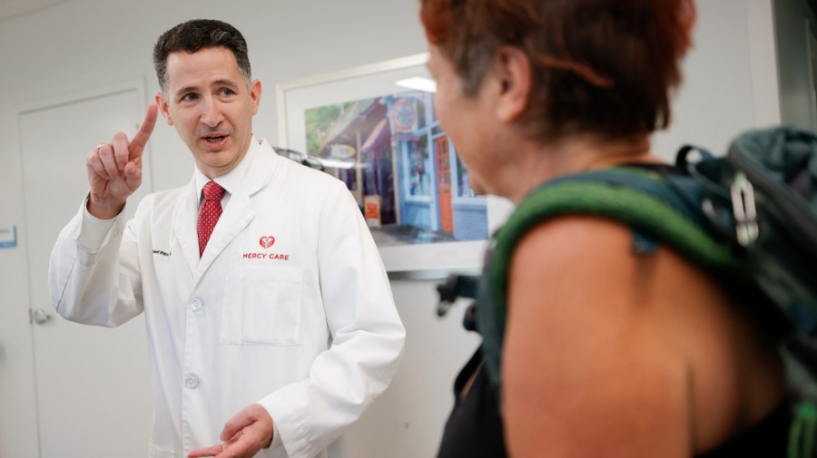 Opinion - The inconvenient truth about Republican Medicaid fraud claims