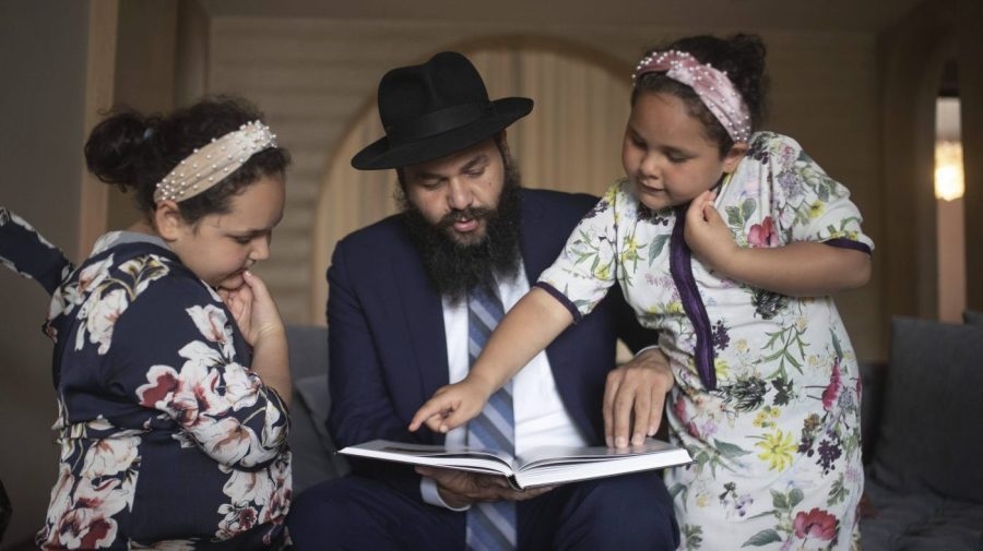 Opinion - Purim in Casablanca: Celebrating in Gaza's shadow