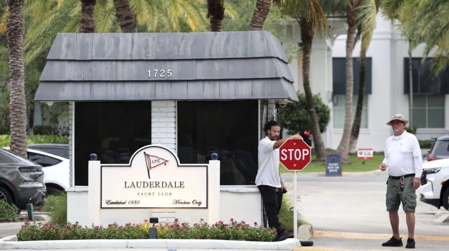 11 injured after boat explodes near Fort Lauderdale: ‘Tossed people into the water'