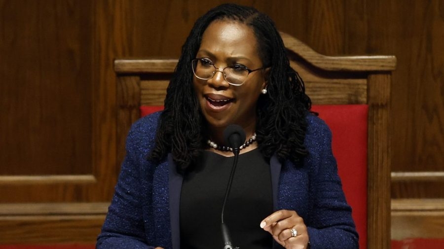 Jackson, Sotomayor dissent as Supreme Court turns away Black dancer's discrimination appeal