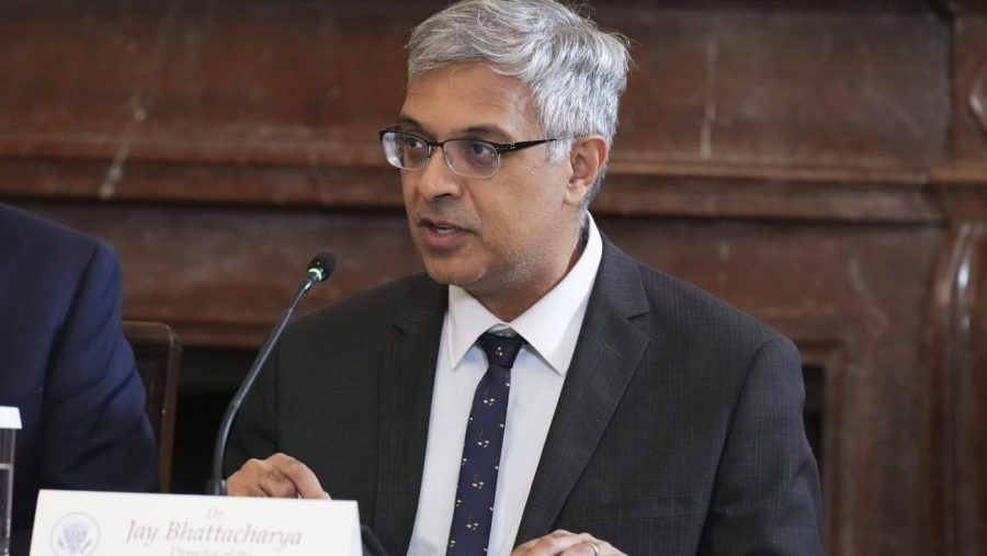 Senators grill NIH director in budget hearing: 4 takeaways